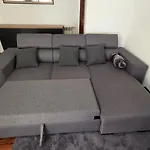 T2 Sul 5min Metro Porta 6pax