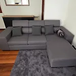 T2 Sul 5min Metro Porta 6pax