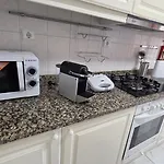 T2 Sul 5min Metro Porta 6pax Matosinhos (Porto)