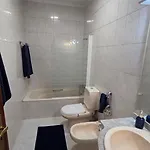 T2 Sul 5min Metro Porta 6pax Apartamento *