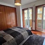 T2 Sul 5min Metro Porta 6pax Matosinhos (Porto)