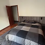 Apartamento T2 Sul 5min Metro Porta 6pax Matosinhos (Porto)