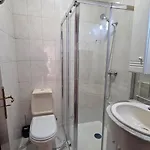 T2 Sul 5min Metro Porta 6pax Apartamento
