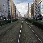 T2 Sul 5min Metro Porta 6pax * Matosinhos (Porto)