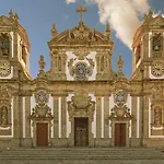 T2 Sul 5min Metro Porta 6pax *