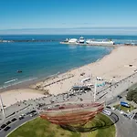 T2 Sul 5min Metro Porta 6pax Apartamento Matosinhos (Porto)