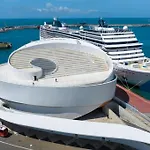 Apartamento T2 Sul 5min Metro Porta 6pax Matosinhos (Porto)