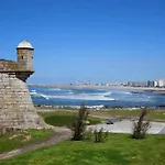 T2 Sul 5min Metro Porta 6pax * Matosinhos (Porto)