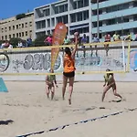 T2 Sul 5min Metro Porta 6pax Apartamento