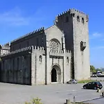 T2 Sul 5min Metro Porta 6pax Matosinhos (Porto)