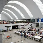 T2 Sul 5min Metro Porta 6pax Apartamento *