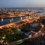 Apartamento T2 Sul 5min Metro Porta 6pax Matosinhos (Porto)