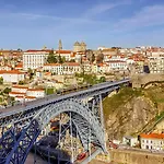 T2 Sul 5min Metro Porta 6pax Matosinhos (Porto)