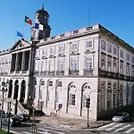 Apartamento T2 Sul 5min Metro Porta 6pax Matosinhos (Porto)