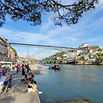 Apartamento T2 Sul 5min Metro Porta 6pax Matosinhos (Porto)