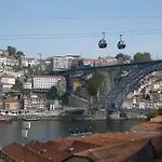 T2 Sul 5min Metro Porta 6pax Apartamento Matosinhos (Porto)