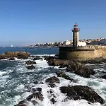 T2 Sul 5min Metro Porta 6pax Apartamento *