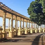 T2 Sul 5min Metro Porta 6pax Apartamento Matosinhos (Porto)