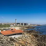 T2 Sul 5min Metro Porta 6pax Matosinhos (Porto)