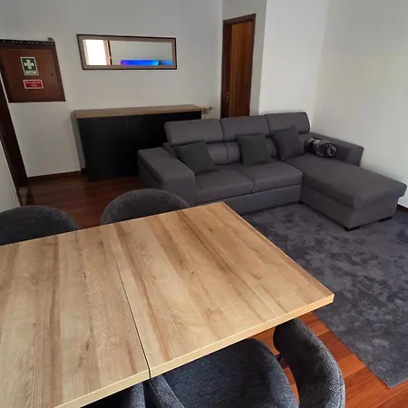 T2 Sul 5min Metro Porta 6pax Apartamento *