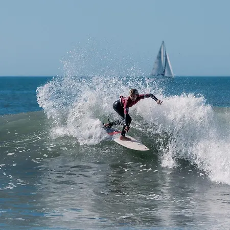 T2 Sul 5min Metro Porta 6pax Apartamento Matosinhos (Porto)