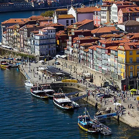 T2 Sul 5min Metro Porta 6pax * Matosinhos (Porto)
